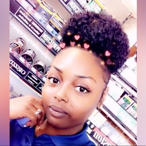 Meet your Posher, Brooke